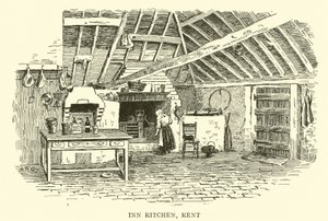 Cucina dell